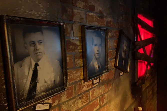 The Asylum Escape Room - Who should book this escape room?