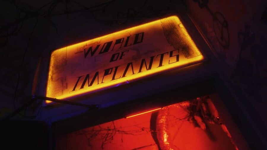 The Clinic: Escape room in Fun Arena Prague - Training comes before the 45-minute clock