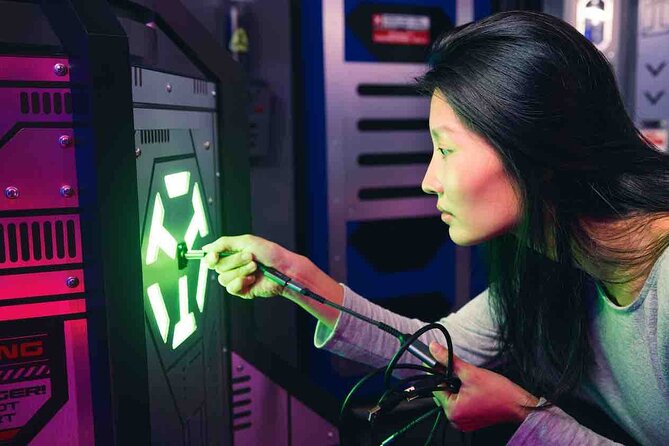 The Escape Game at Brickell City Centre in Miami - Is the $46 price fair?