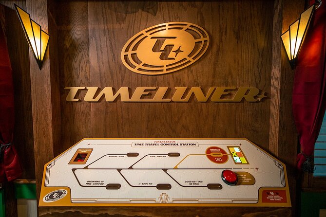 The Escape Game at Great Mall in Milpitas - Is $41.99 a Fair Price?