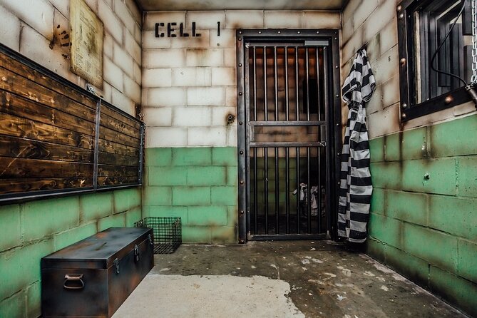 The Escape Game Brooklyn: Epic 60-Minute Adventures in City Point - Is $48.98 a fair price?