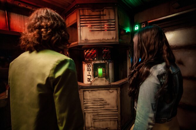 The Escape Game Concord: 60-Minute Adventures at Concord Mills - How to prepare for a better escape