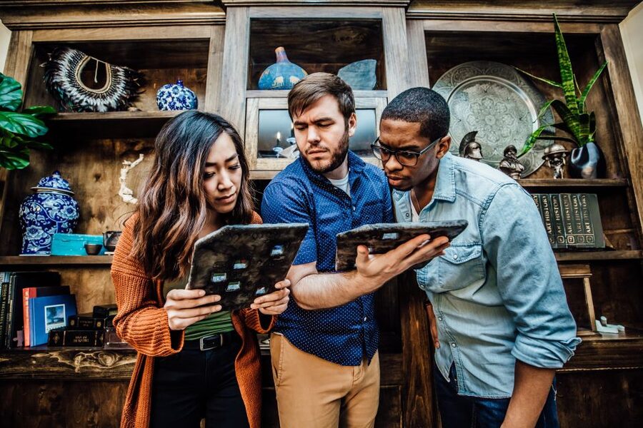 The Escape Game: Epic 60-Minute Adventures in Austin - Should you book The Escape Game Austin?