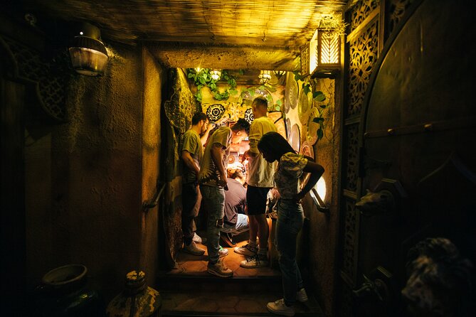 The Escape Game NYC: 60-Minute Adventures in Midtown Manhattan - Your 75-minute visit, from briefing to photos