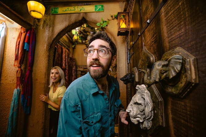 The Escape Game Rancho Cucamonga: Epic 60-Minute Adventures - Is $42.99 a Fair Price?