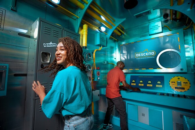 The Escape Game San Francisco in Fisherman's Wharf - Key points to know before you book