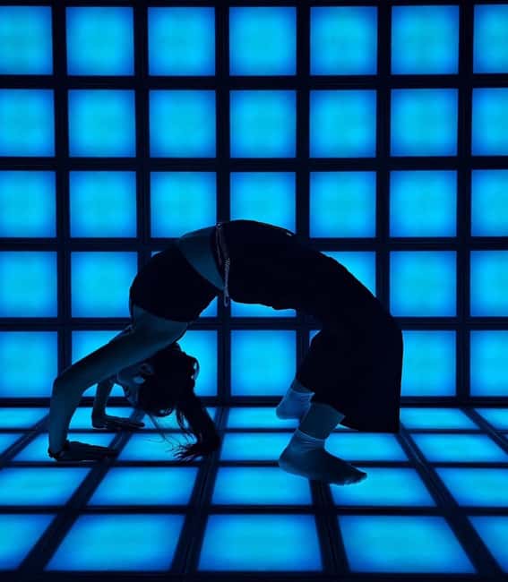 The Floor is Lava in Tirana Escape Room - Why Tirana’s Floor Is Lava Works as a Short City Activity
