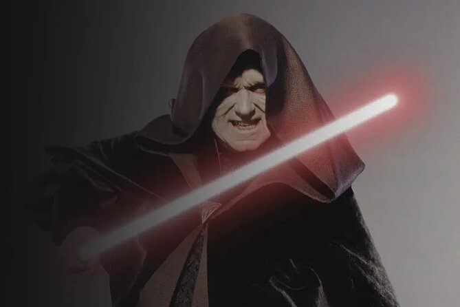 The force to escape - Escape game in Montpellier - What $75.47 Per Person Buys You