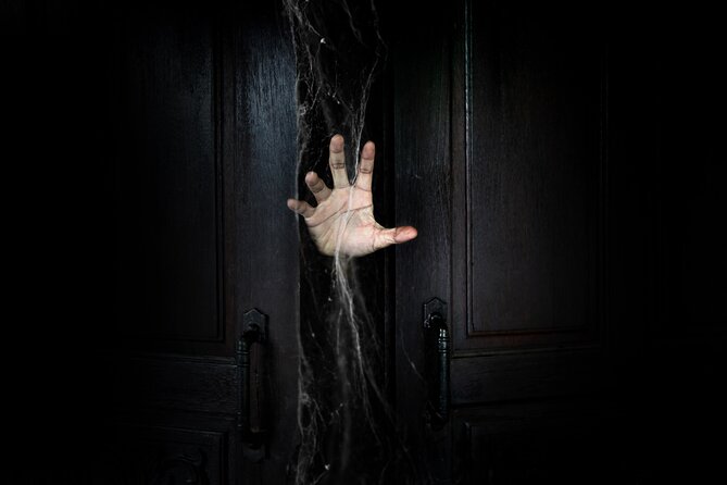 The Ghost of Mary Queen of Scots Escape Room - A few practical points for your Glasgow day