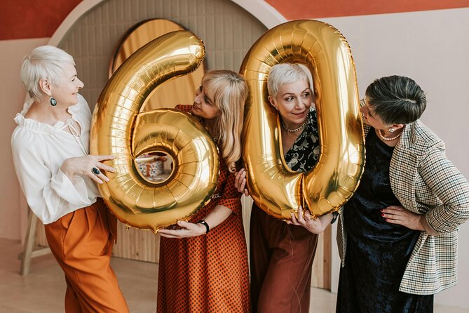 The Great Pensacola Birthday Party Tour & Scavenger Hunt - Who will enjoy this birthday hunt most