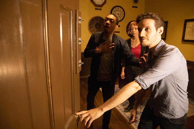 The Inheritance Mystery Escape Room - Who Will Enjoy This Most