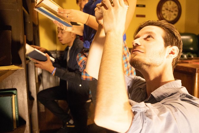 The Inheritance Mystery Escape Room - How to Prepare Without Spoiling the Mystery