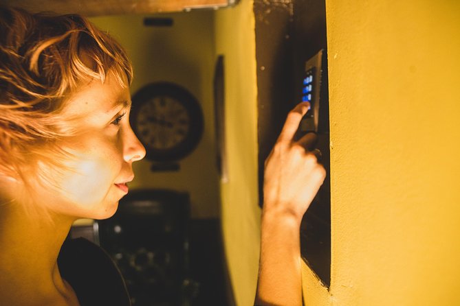 The Inheritance Mystery Escape Room - A Chattanooga Location That Fits a Larger Day Out