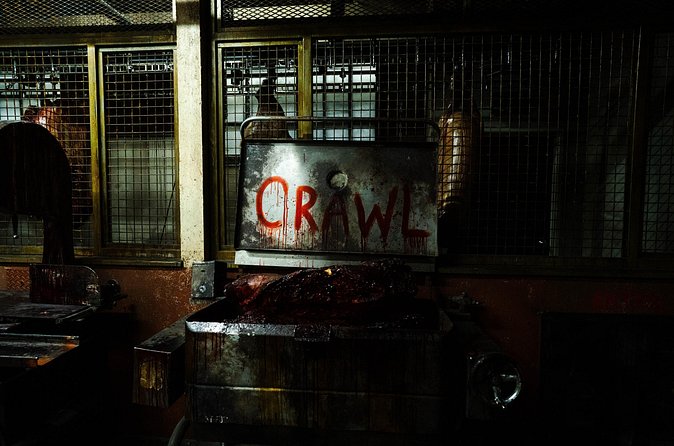 The Official SAW Escape Room in Las Vegas - Why teamwork matters more than puzzle experience