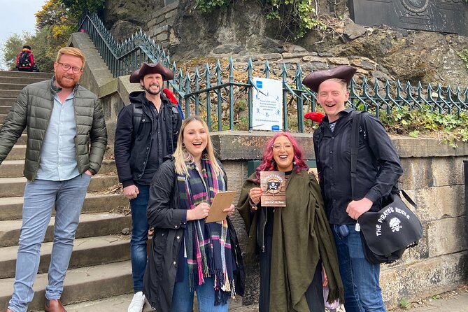 The Pirate's Riddle: An Outdoor Treasure Hunt - Price, private use, and value