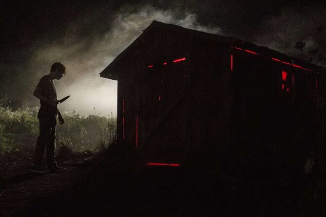 The Shed Escape Game - Why puzzle lovers should pay attention