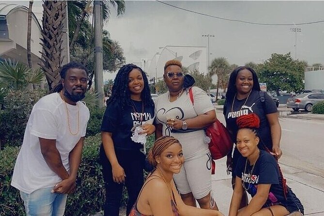 The South Padre Shuffle Scavenger Hunt - Family, dog, and group suitability