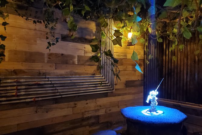 The Stolen Relic Escape Room in Panama City Beach - Key things to know before you book