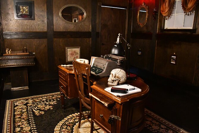 The Stolen Relic Escape Room in Panama City Beach - What happens if you do not escape