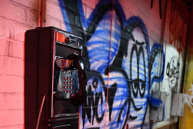 The Terminal Escape Room of Florida - Booking and cancellation advice