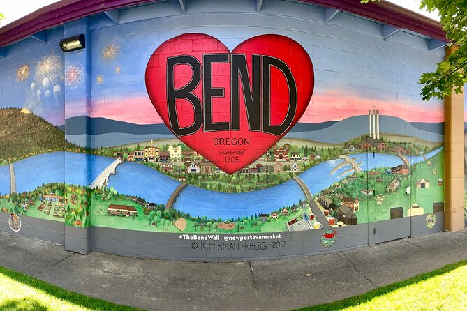 The Ultimate Scavenger Bend! (Citywide) - How the 25-clue hunt begins in Bend