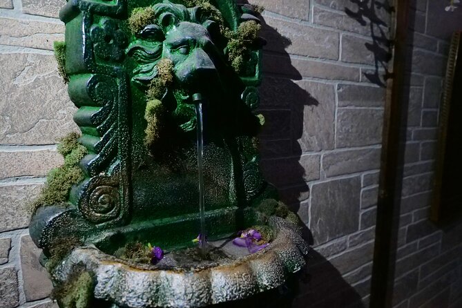 The Witch's Tower Adventure Escape Room - Why the private format matters