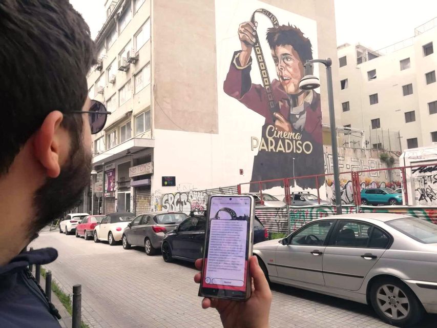 Thessaloniki: Family Treasure Hunt & Tour w Food Stop - The Kapani Market and Thessaloniki’s food culture