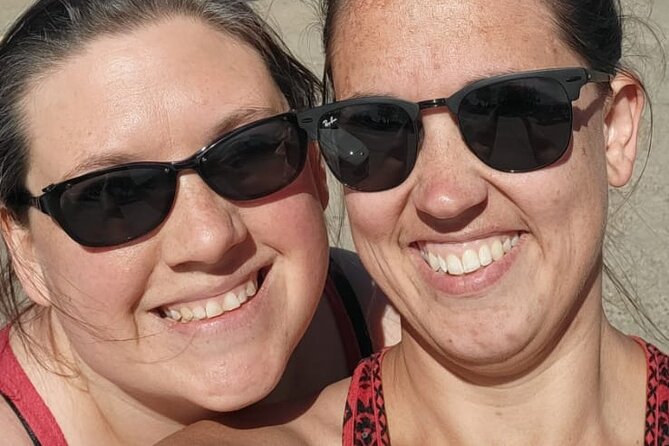 Thrilling Traverse City Scavenger Hunt - Starting at Espresso Bay on East Front Street