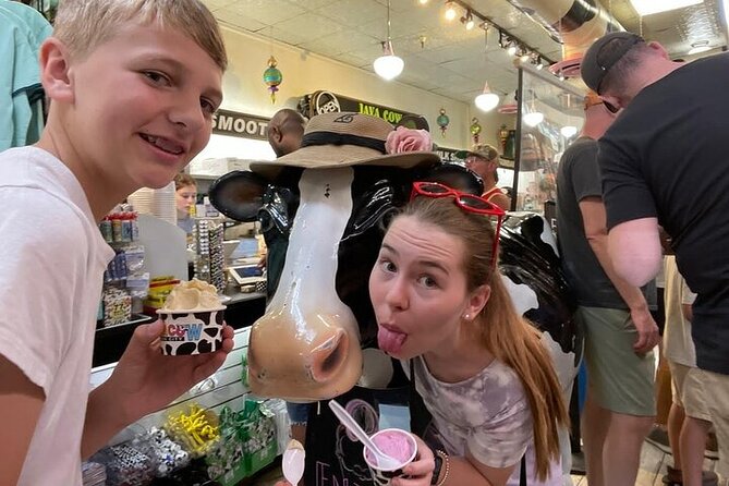 Thrilling Traverse City Scavenger Hunt - Finding checkpoints around Traverse City