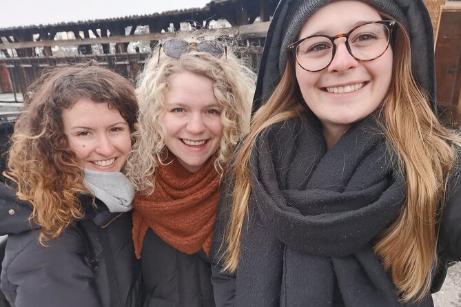 Thun Scavenger Hunt and Sights Self-Guided Tour - Timing, breaks, and walking pace