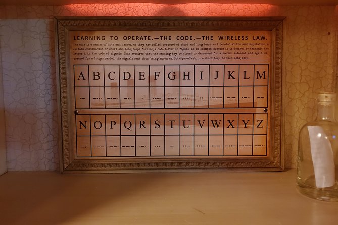 Titanic Escape Room Game for Private Group - Who Will Enjoy This Palm Springs Activity?