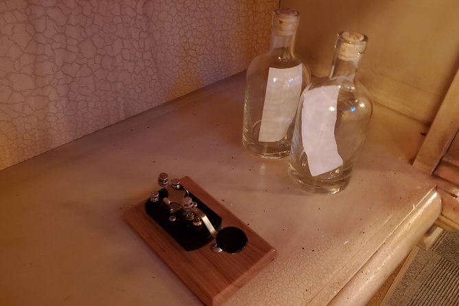 Titanic Escape Room Game for Private Group - Why the Private Format Matters