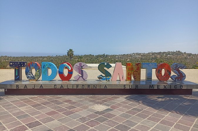 Todos Santos Treasure Hunt - Timing, Heat, and Comfortable Pacing