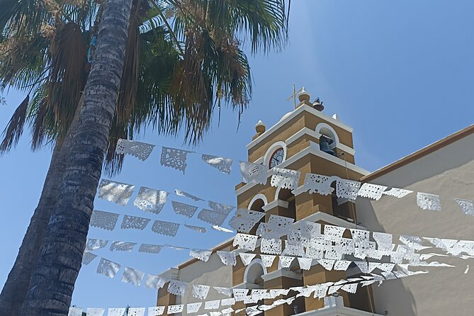 Todos Santos Treasure Hunt - The Guidebook’s Strengths and Weak Spots