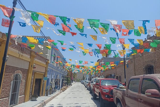 Todos Santos Treasure Hunt - Value Without a Listed Ticket Price