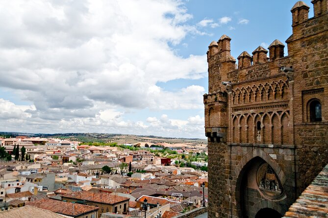 Toledo Scavenger Hunt and Highlights Self-Guided Tour - A self-guided route with no guide to slow you down