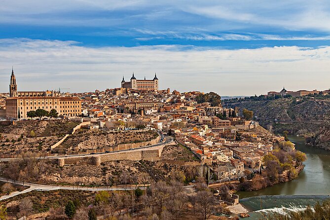 Toledo Scavenger Hunt and Highlights Self-Guided Tour - What the app adds to the Toledo experience