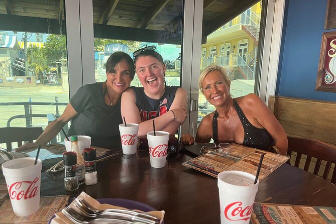Tomball Tirade Scavenger Hunt - Starting at Denovo Coffee in downtown Tomball