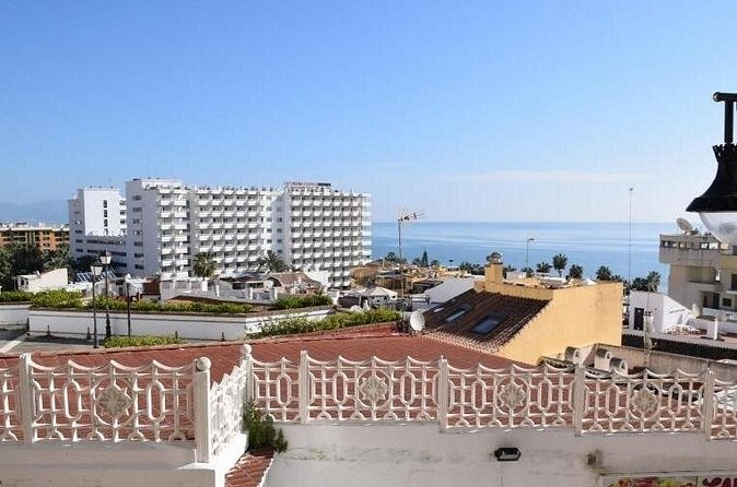 Torremolinos with Picasso Clues Self Guided Treasure Hunt - Plaza San Miguel and the town’s religious character