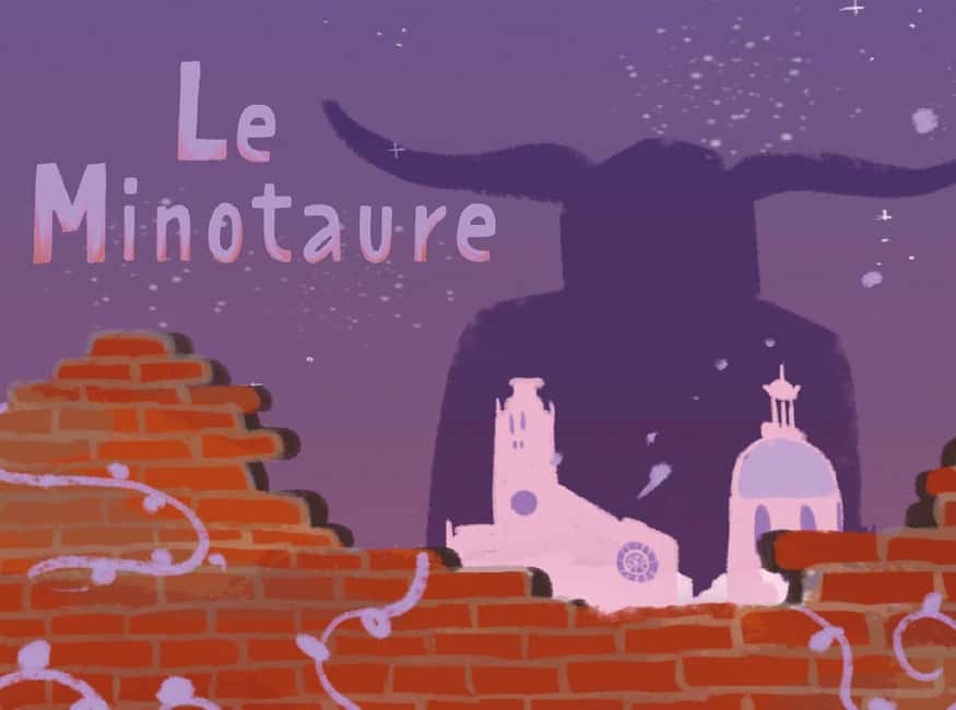 Toulouse: Outdoor Escape Game - Le Minotaure - What the ratings suggest about the experience