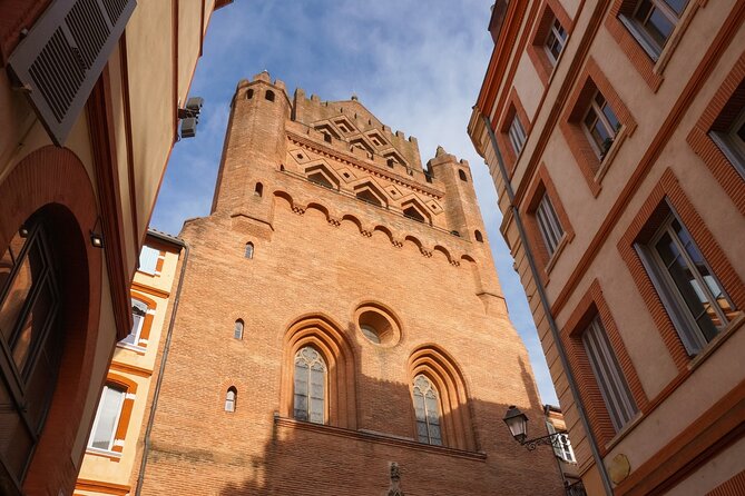 Toulouse "Ville Rose": Interactive Game & Walking Tour - Key points to know before you go