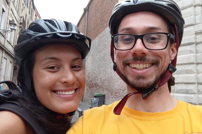 Toulouse "Ville Rose": Interactive Game & Walking Tour - Notre-Dame de la Daurade and older beliefs