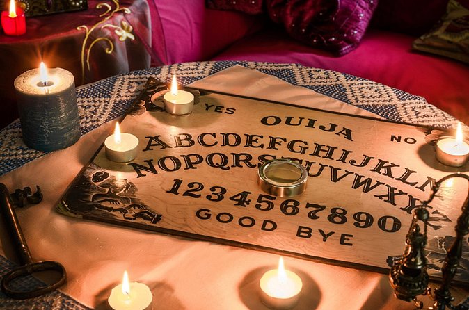 Tours: Magic Team Escape Game in Town - Is the puzzle level right for your family?