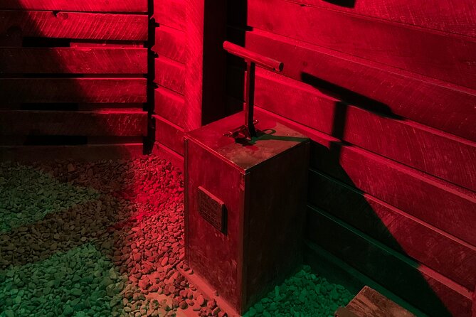 Trapped Below: Underground Escape Room Adventure at Extreme Escape San Antonio - Who will enjoy Trapped Below most