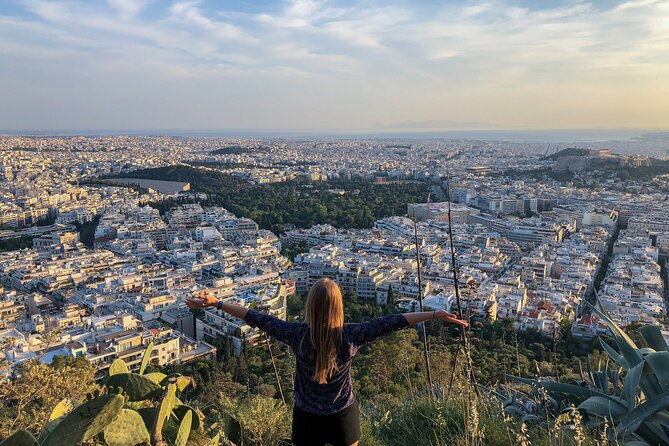 Treasure Hunt Around Acropolis— Private Group - What the Coordinator Adds