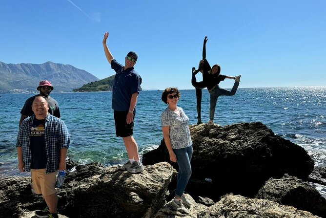 Treasure hunt experience in Montenegro perfect for groups - Key points to know before booking