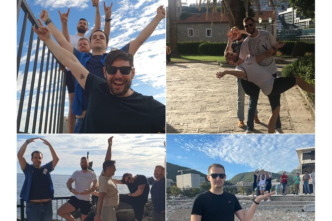 Treasure hunt experience in Montenegro perfect for groups - Is $36.30 a fair price?
