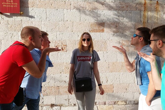 Treasure hunt experience in Montenegro perfect for groups - Booking advice for Budva, Kotor, or Podgorica