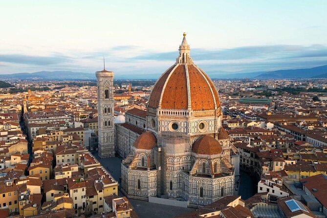 Treasure Hunt in Florence for Families - Turning Florence into a family puzzle