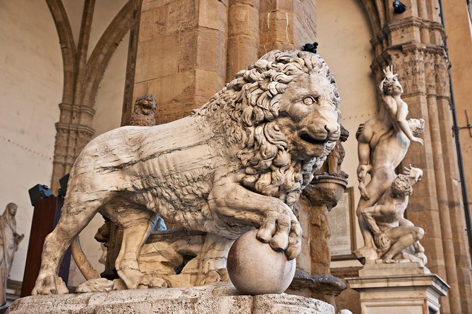 Treasure Hunt in Florence for Families - Is $208.55 per person a fair price?